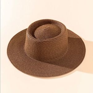 Womens summer hat